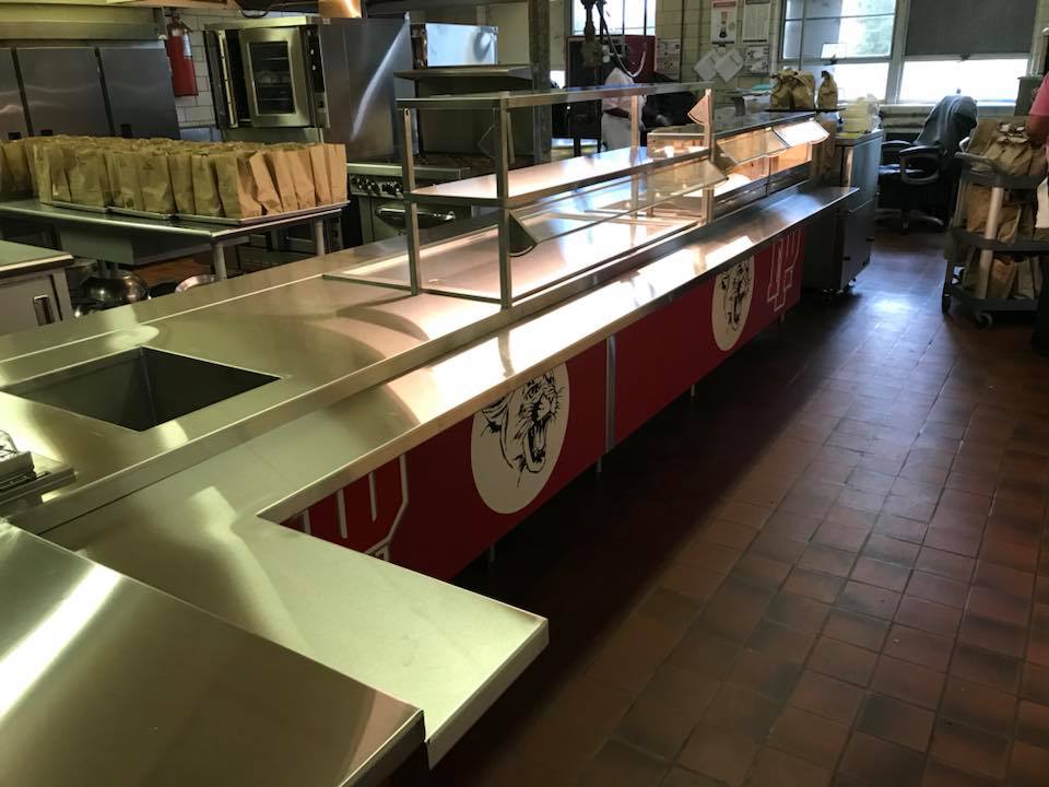 Ken Jeter Store - Restaurant Equipment & Supplies