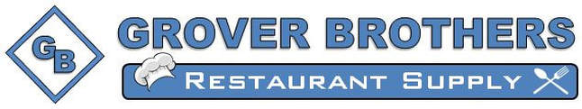Grover Brothers Restaurant Equipment Inc